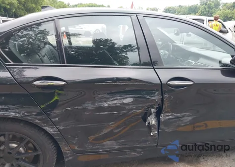 2012 BMW 535I xDrive from USA, damaged, VIN WBAFU7C56CDU61714